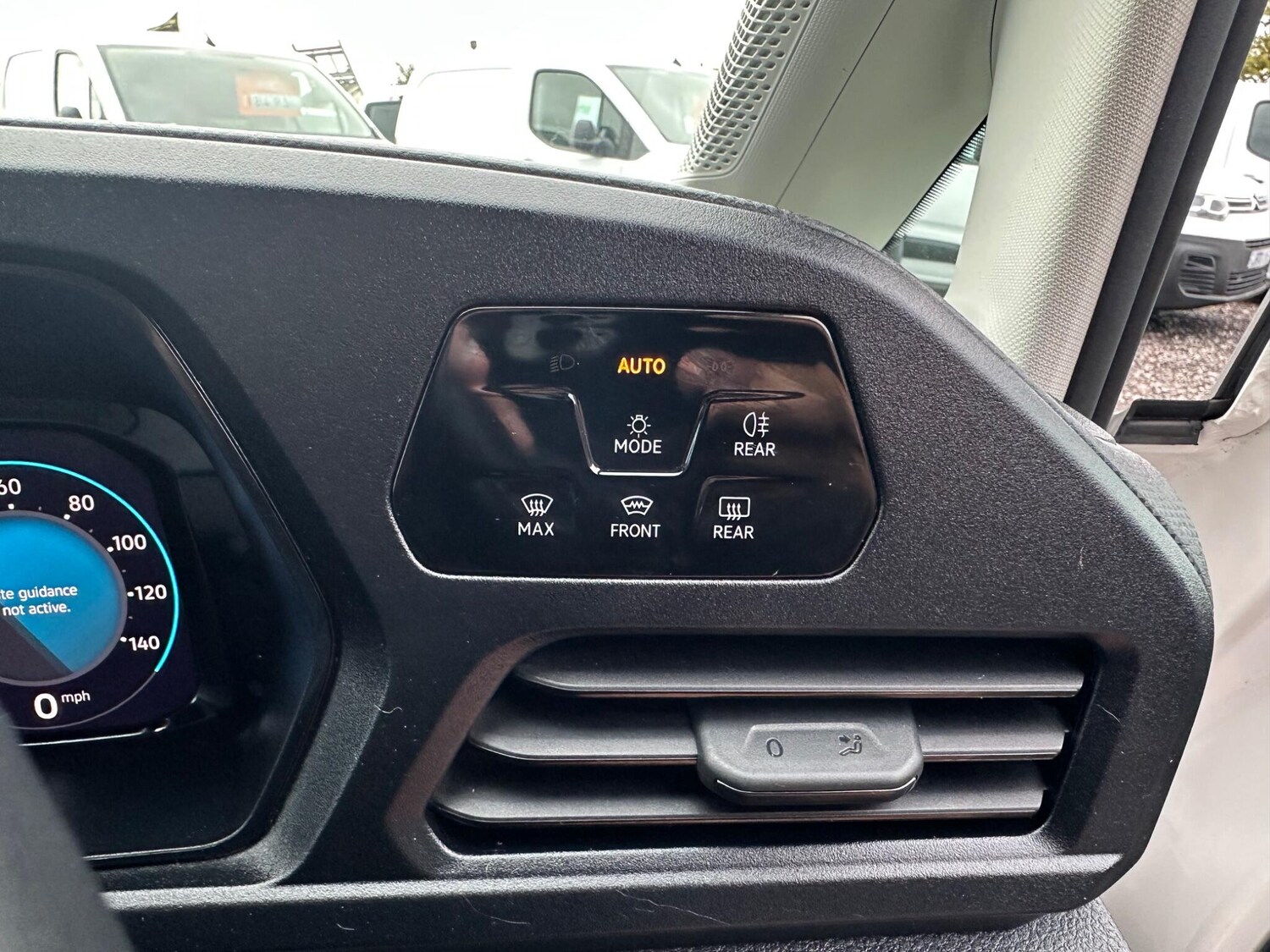 Used Volkswagen Caddy 2023 for sale - 76336628: Photo 27