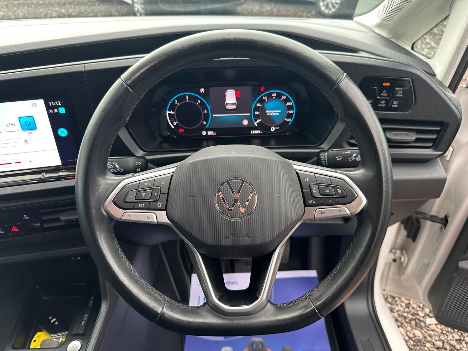 Used Volkswagen Caddy 2023 for sale - 76336628: Photo 28