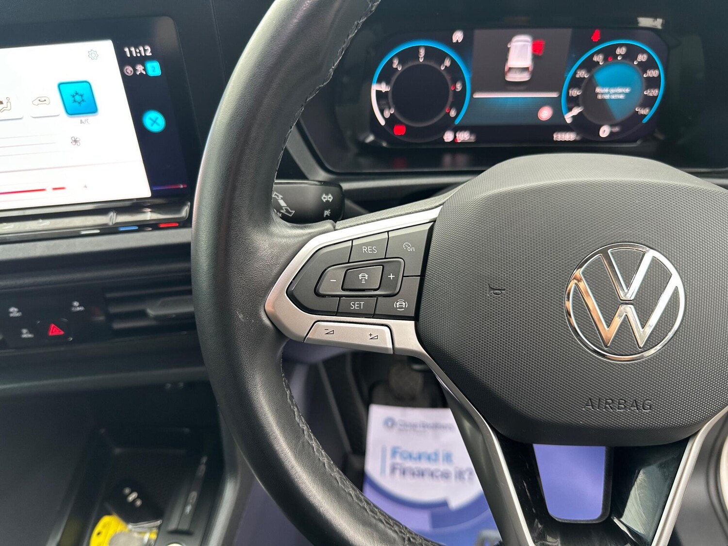 Used Volkswagen Caddy 2023 for sale - 76336628: Photo 29