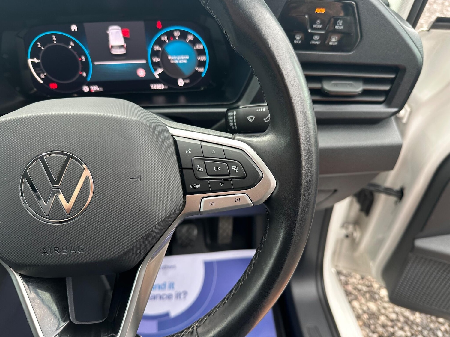 Used Volkswagen Caddy 2023 for sale - 76336628: Photo 30