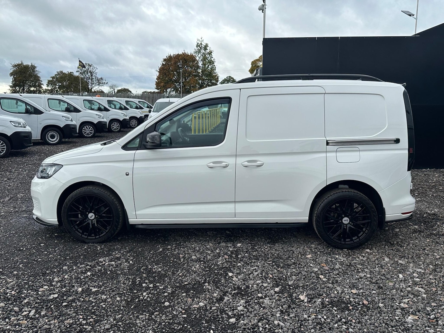 Used Volkswagen Caddy 2023 for sale - 76336628: Photo 5