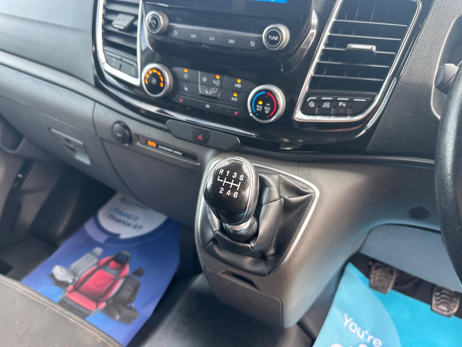 Used Ford Transit Custom 2022 for sale - 76122992: Photo 25
