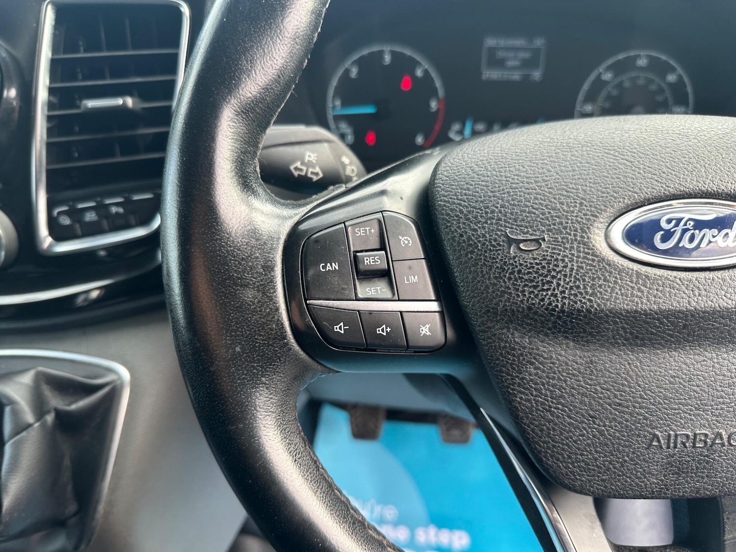 Used Ford Transit Custom 2022 for sale - 76122992: Photo 27