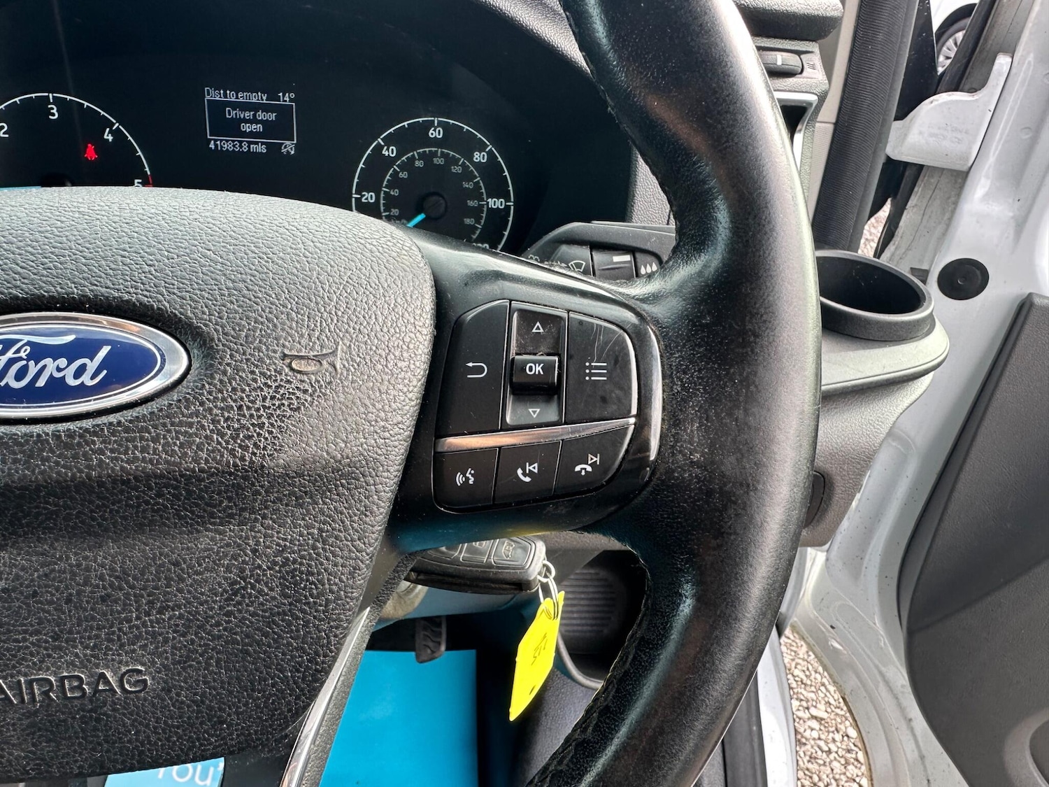 Used Ford Transit Custom 2022 for sale - 76122992: Photo 28