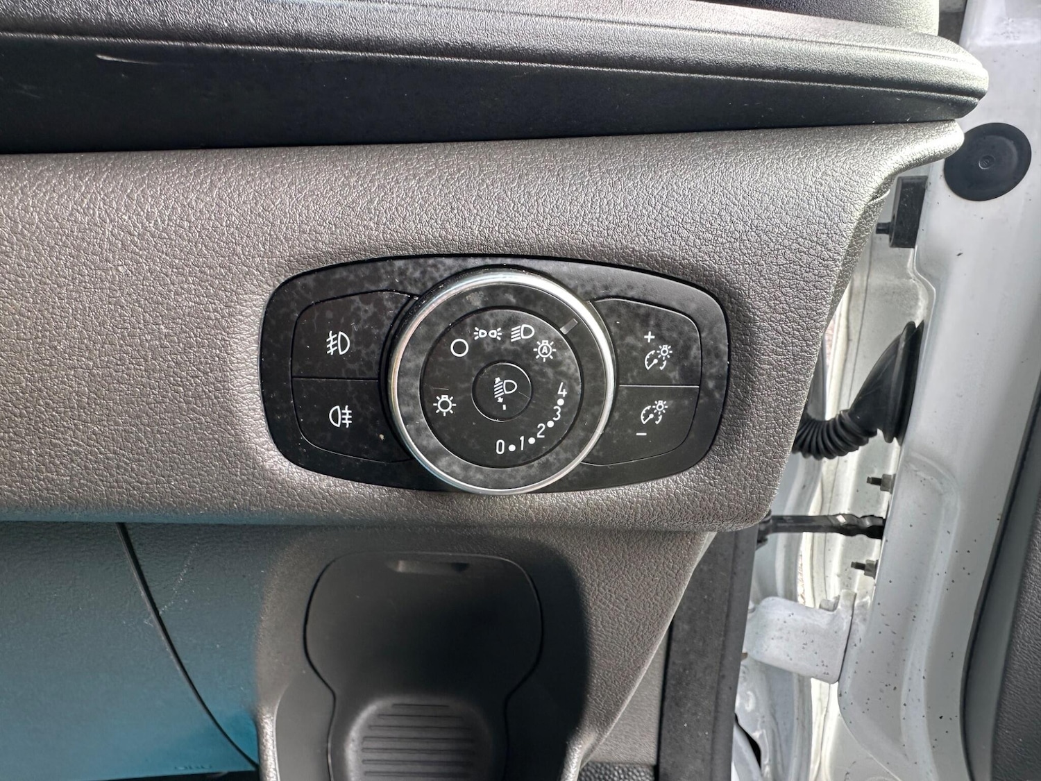 Used Ford Transit Custom 2022 for sale - 76122992: Photo 29