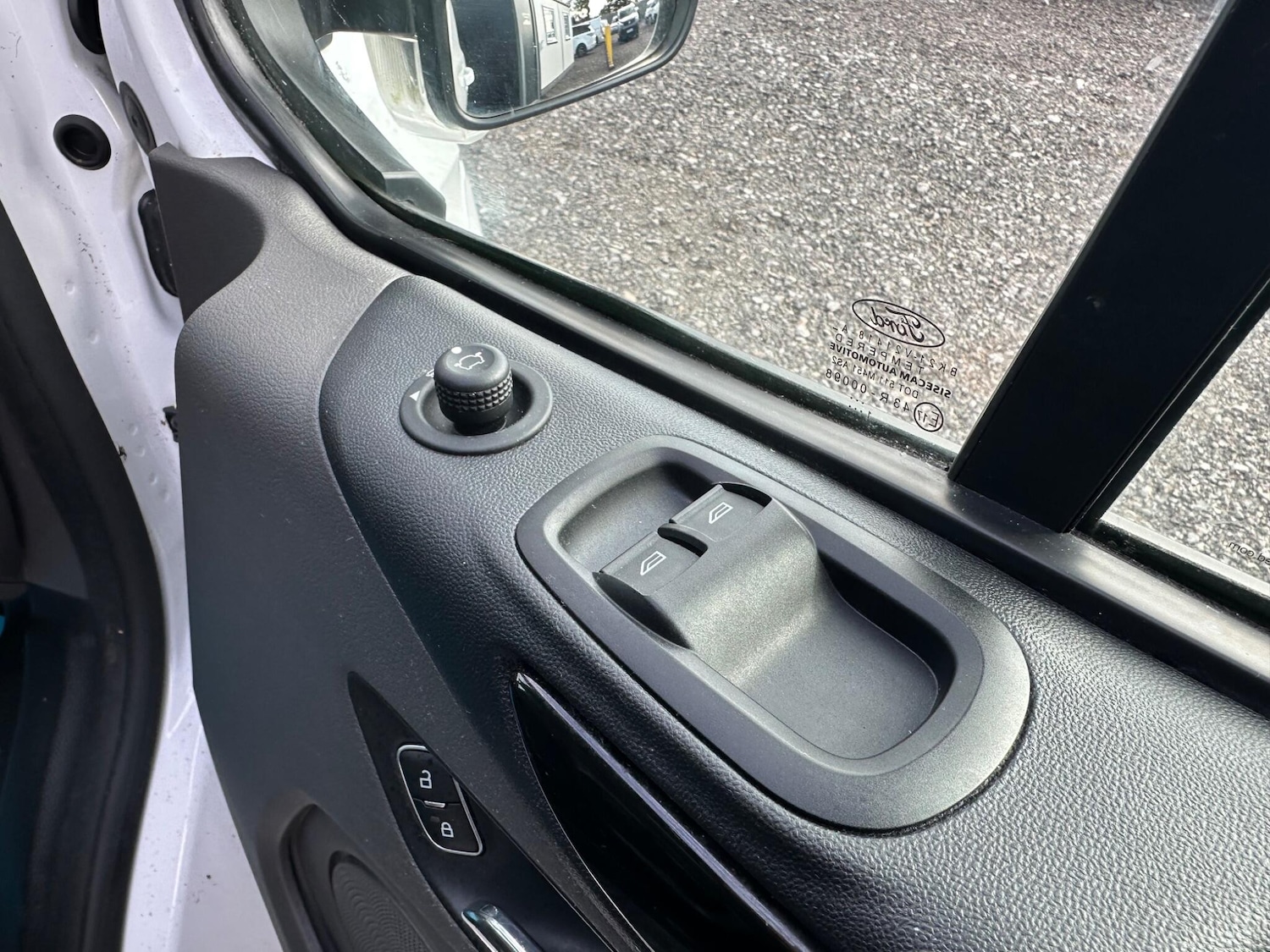 Used Ford Transit Custom 2022 for sale - 76122992: Photo 30