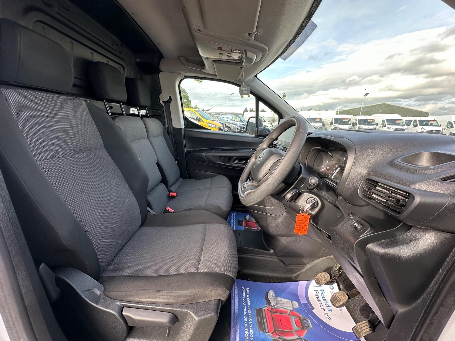 Vehicle 13