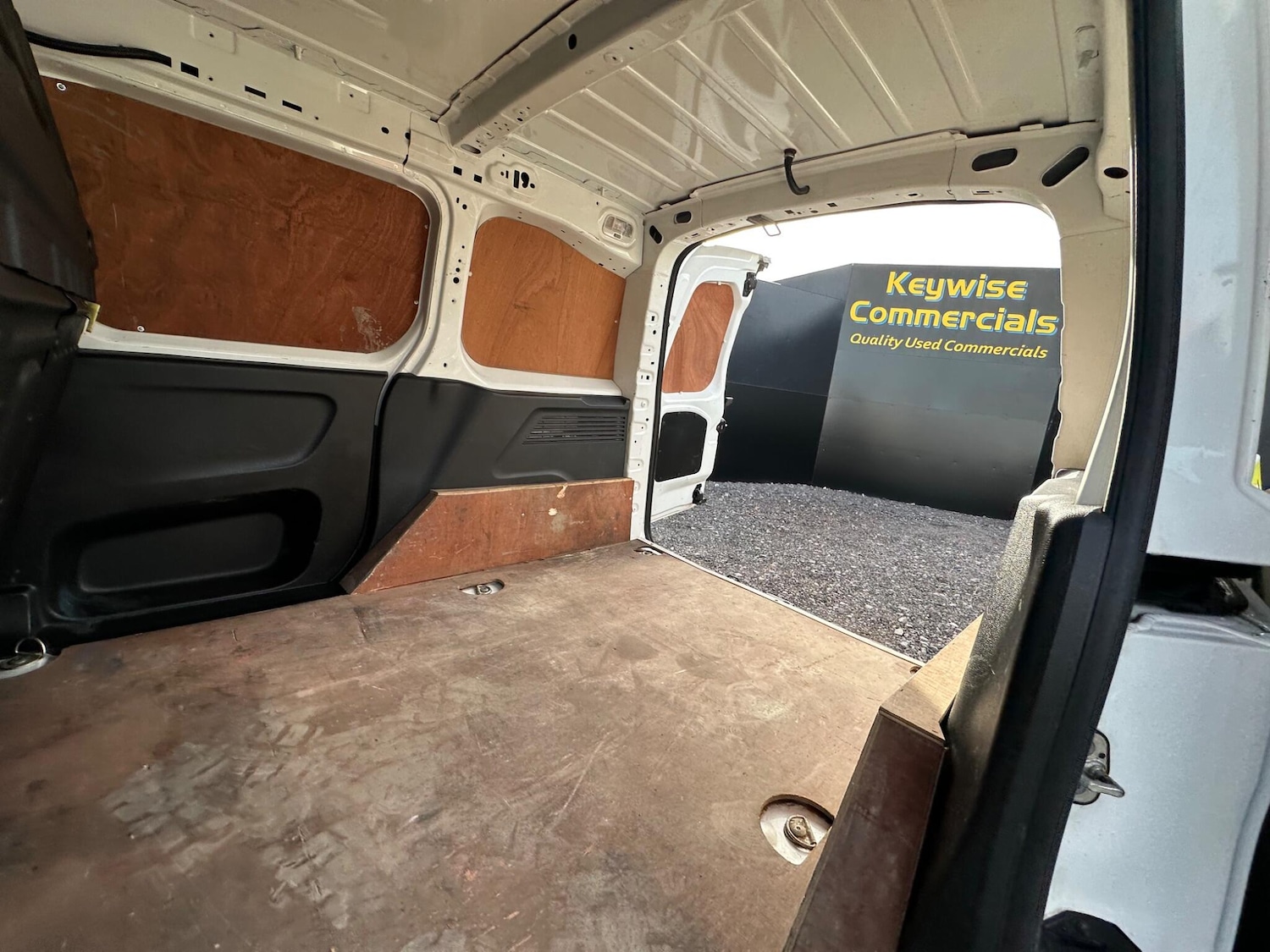 Vehicle 29