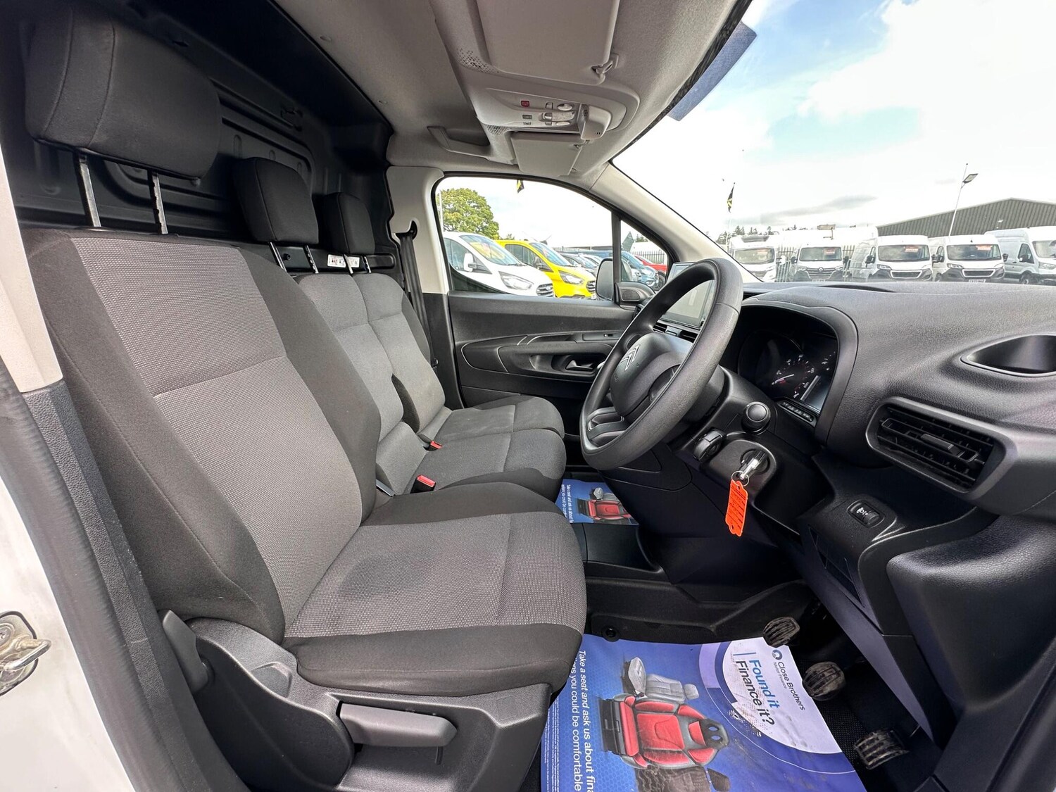 Vehicle 13
