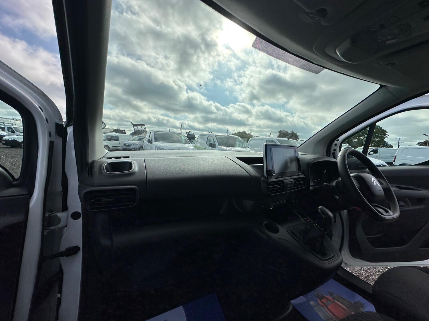 Vehicle 17
