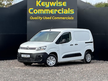 Citroen - Berlingo