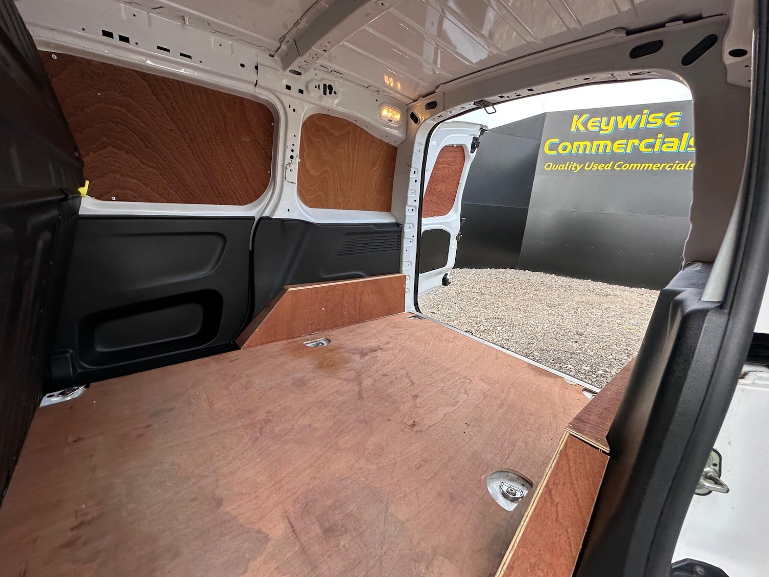 Vehicle 29