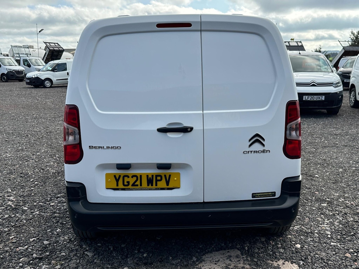 Vehicle 7