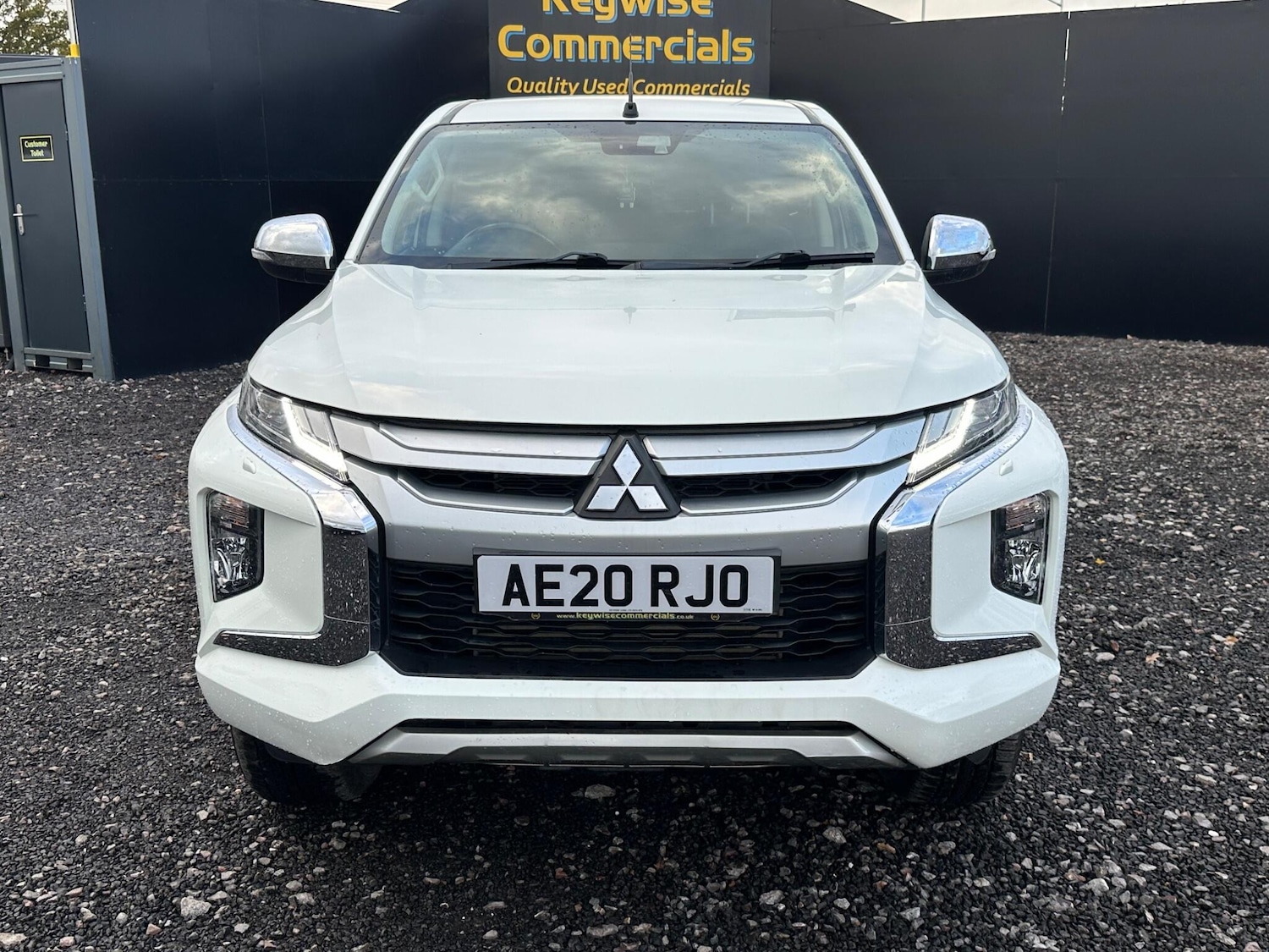 Used Mitsubishi L200 2020 for sale - 76433045: Photo 11