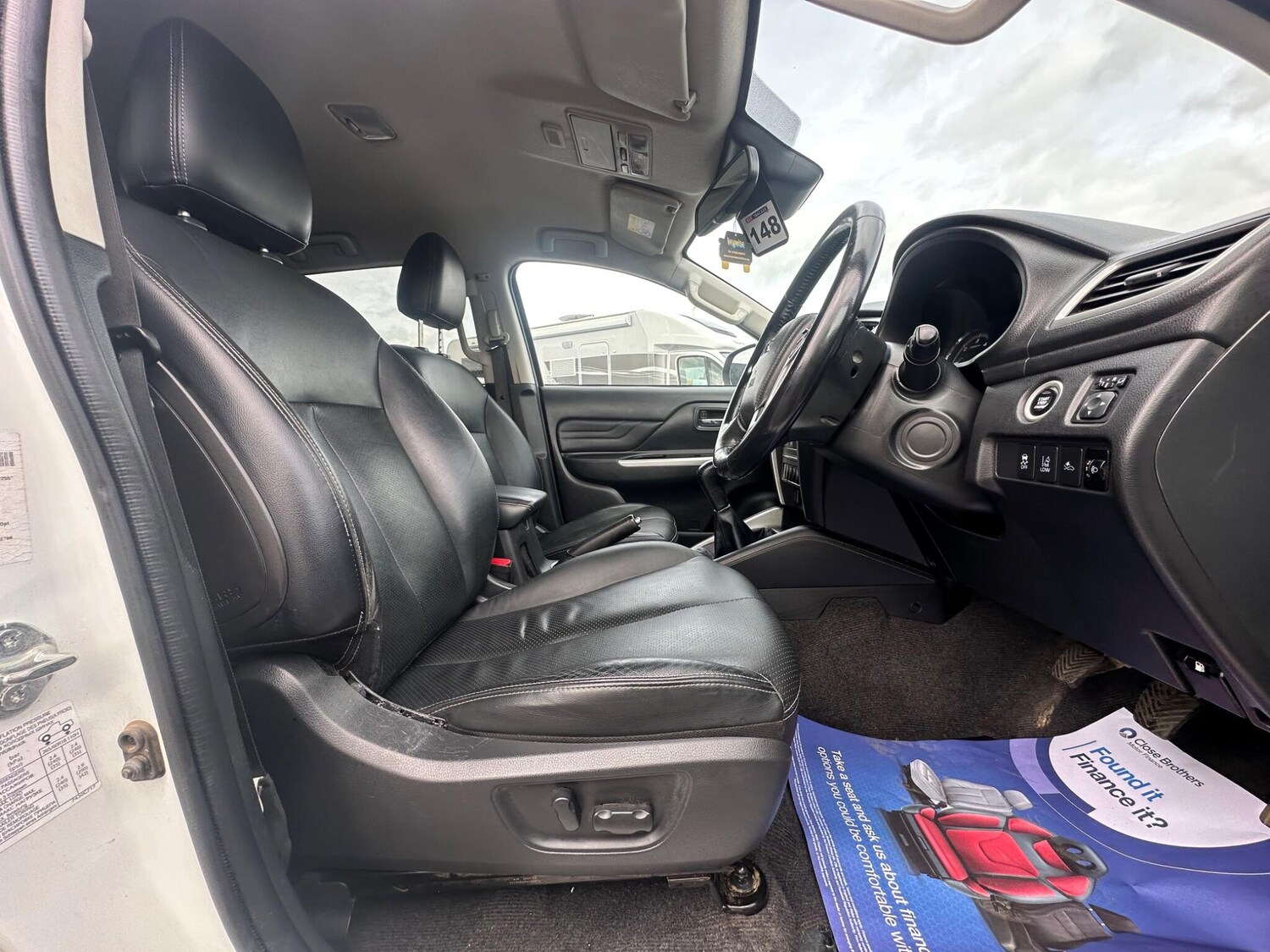 Used Mitsubishi L200 2020 for sale - 76433045: Photo 13