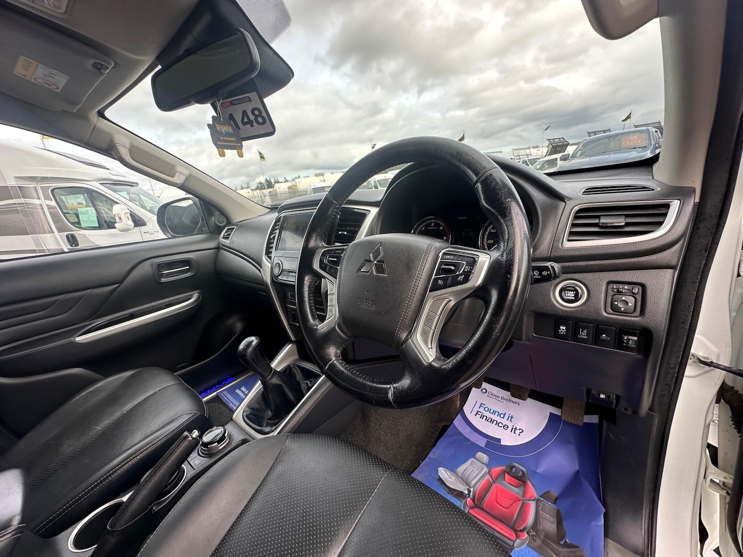 Used Mitsubishi L200 2020 for sale - 76433045: Photo 14