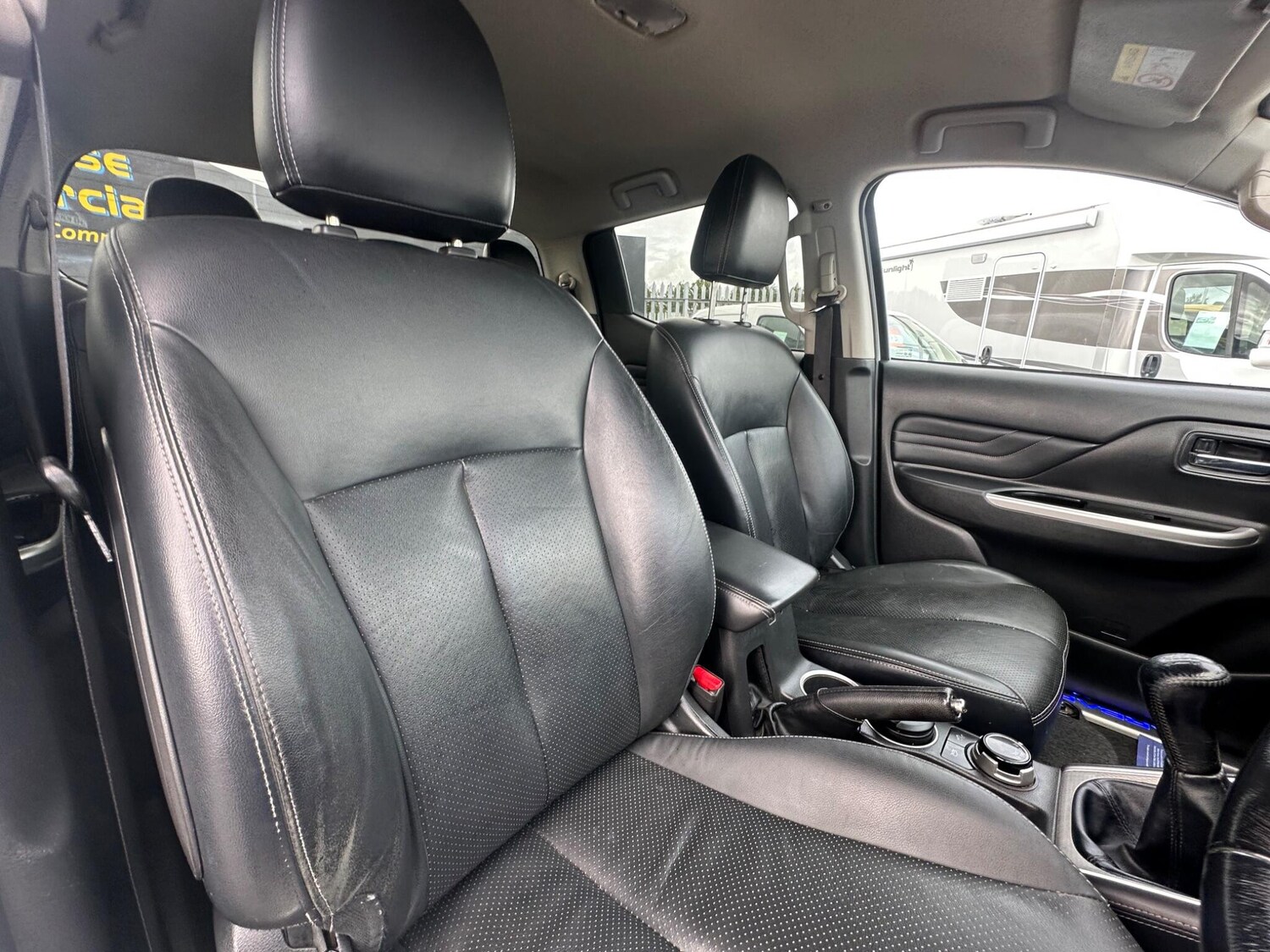 Used Mitsubishi L200 2020 for sale - 76433045: Photo 15