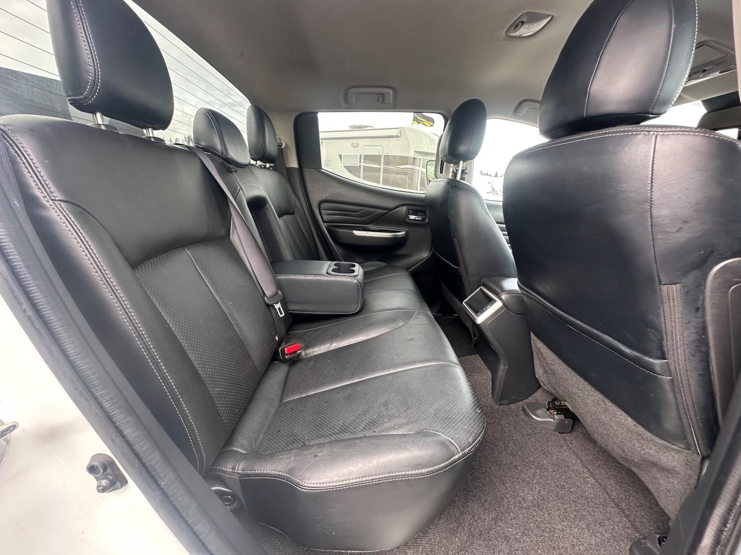 Used Mitsubishi L200 2020 for sale - 76433045: Photo 16