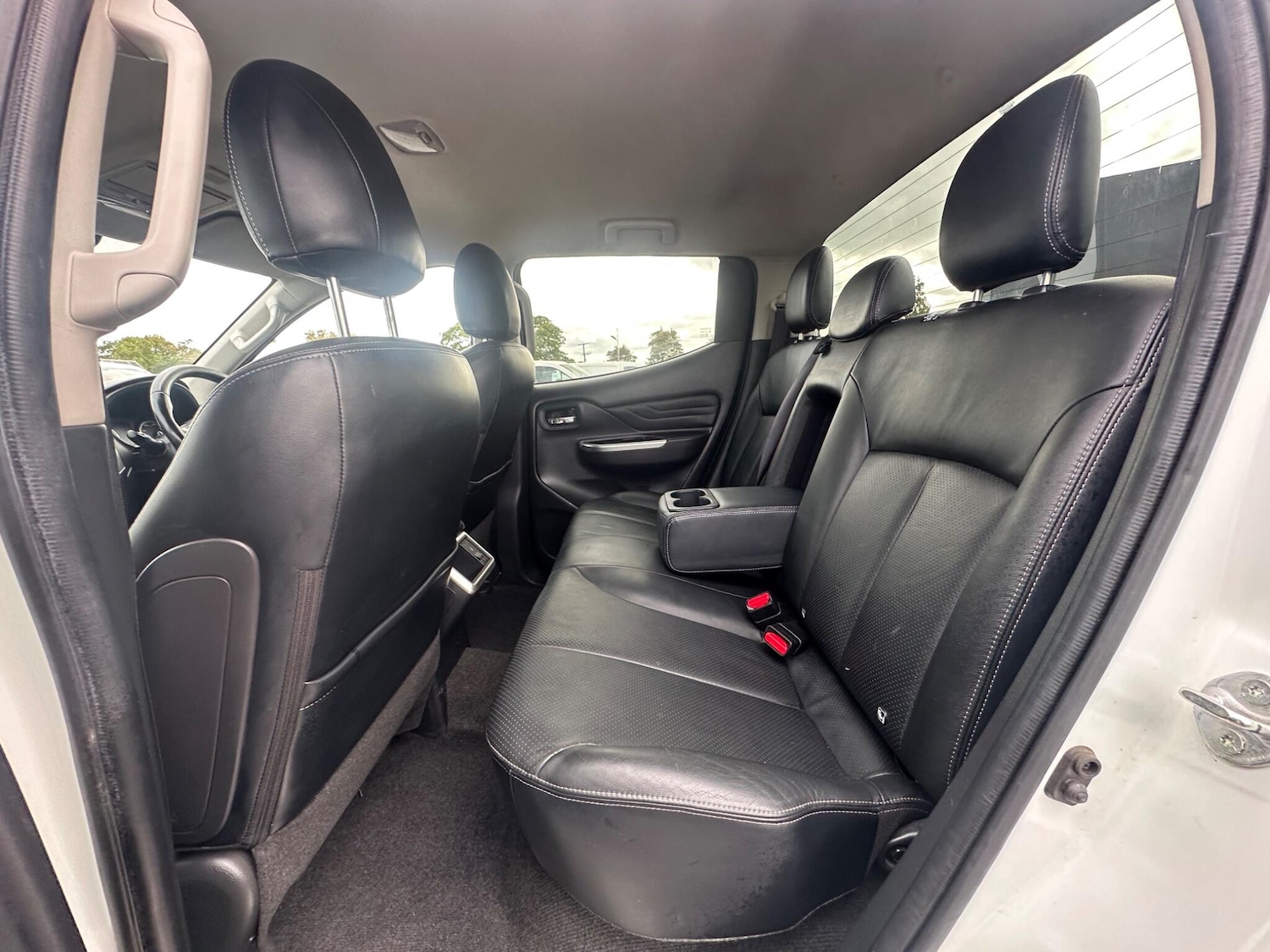 Used Mitsubishi L200 2020 for sale - 76433045: Photo 17