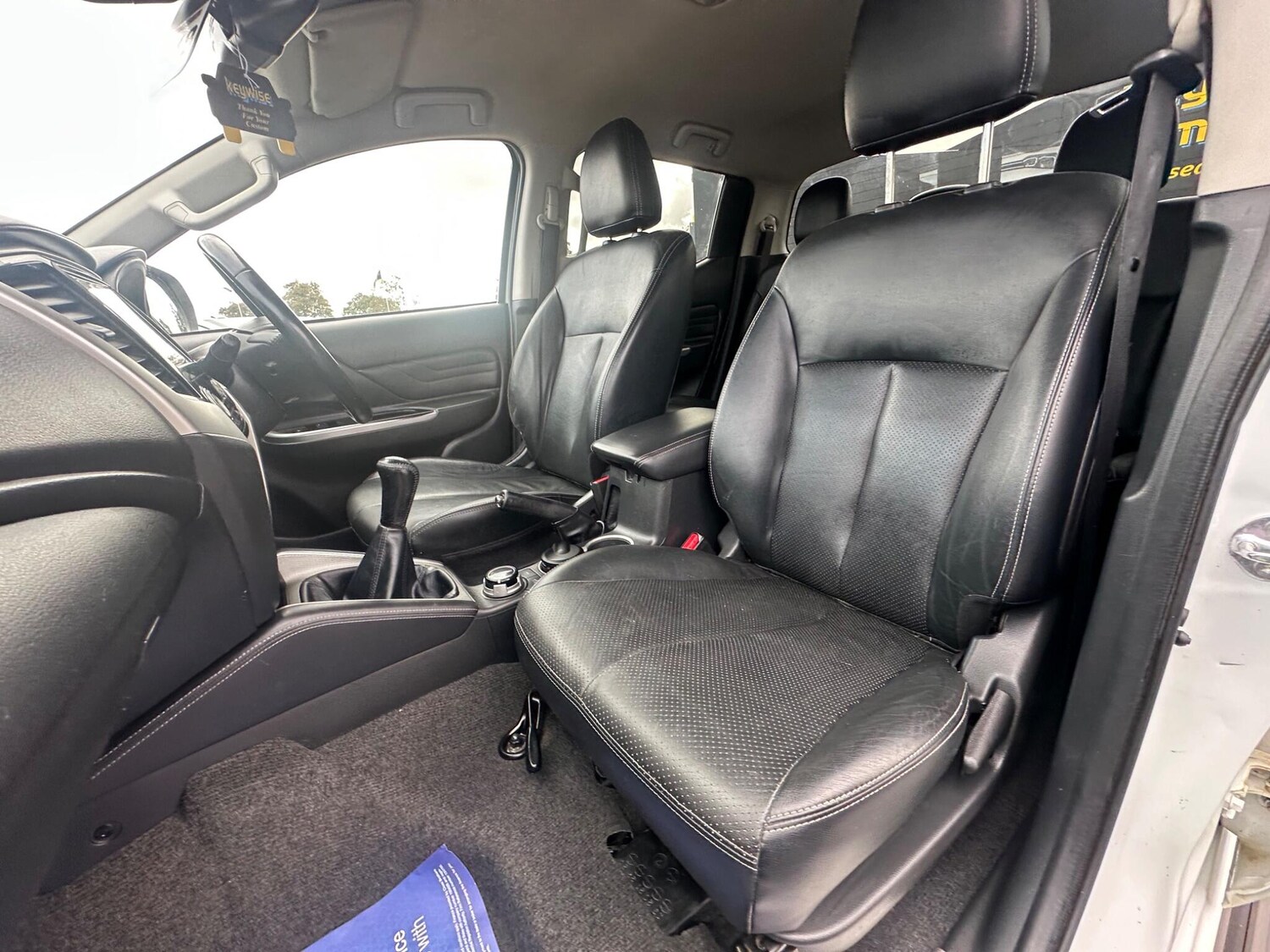 Used Mitsubishi L200 2020 for sale - 76433045: Photo 18