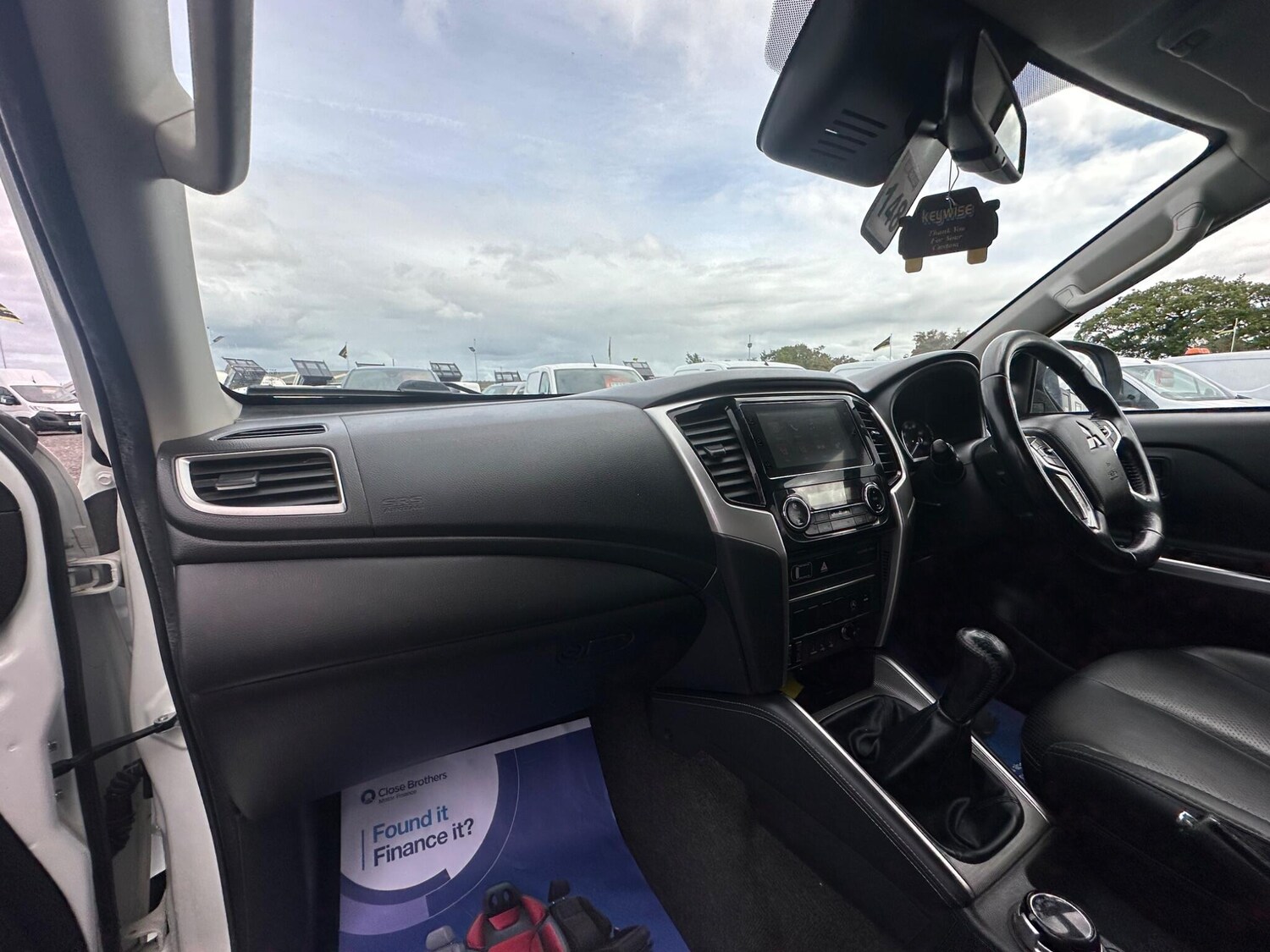 Used Mitsubishi L200 2020 for sale - 76433045: Photo 20