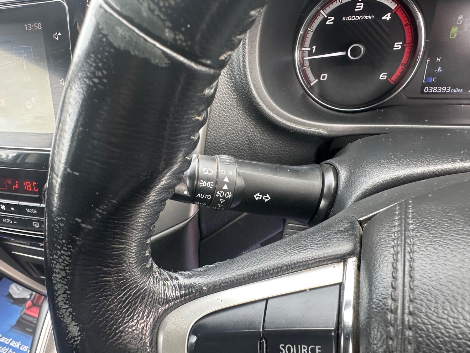 Used Mitsubishi L200 2020 for sale - 76433045: Photo 25