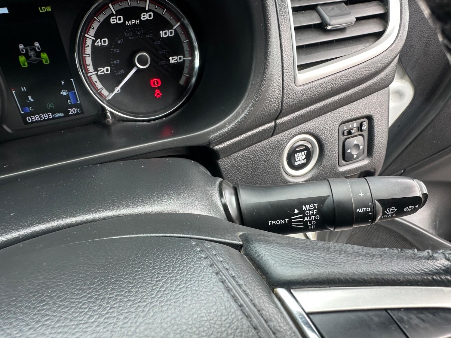 Used Mitsubishi L200 2020 for sale - 76433045: Photo 26