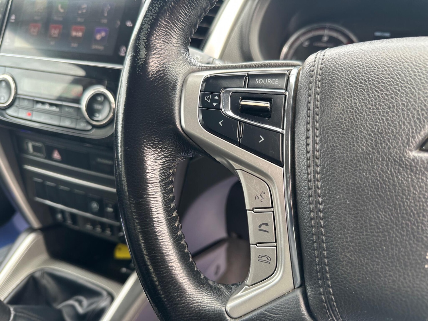 Used Mitsubishi L200 2020 for sale - 76433045: Photo 27