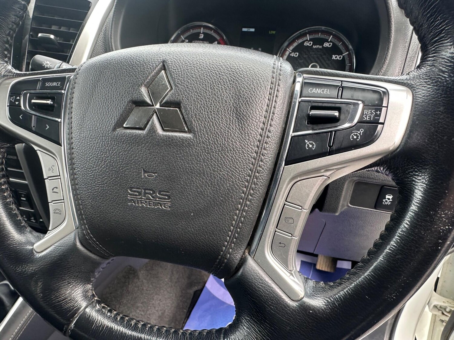 Used Mitsubishi L200 2020 for sale - 76433045: Photo 28