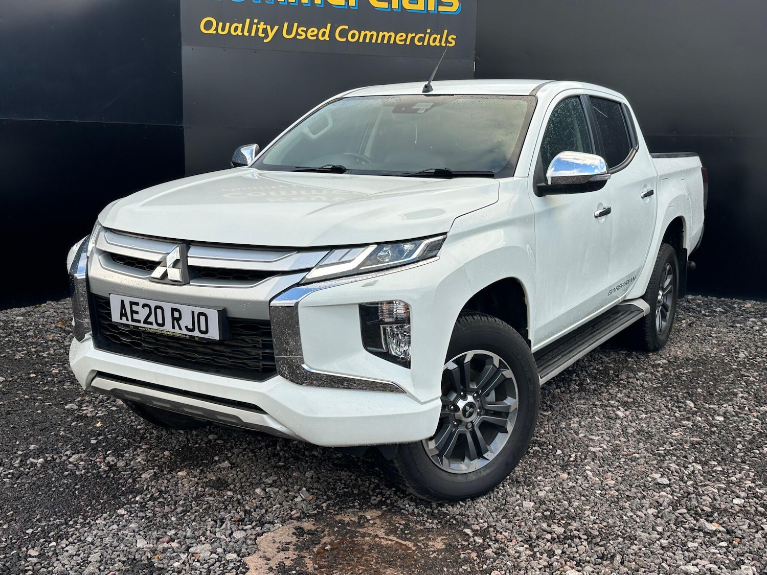 Used Mitsubishi L200 2020 for sale - 76433045: Photo 3