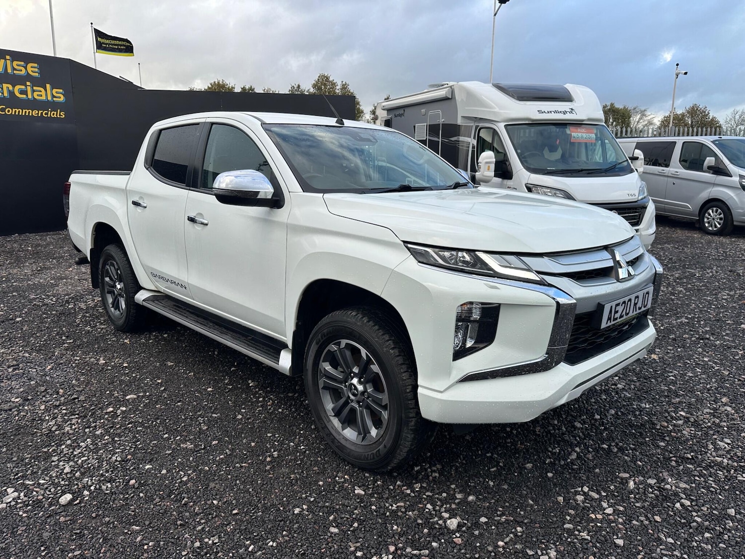 Used Mitsubishi L200 2020 for sale - 76433045: Photo 5