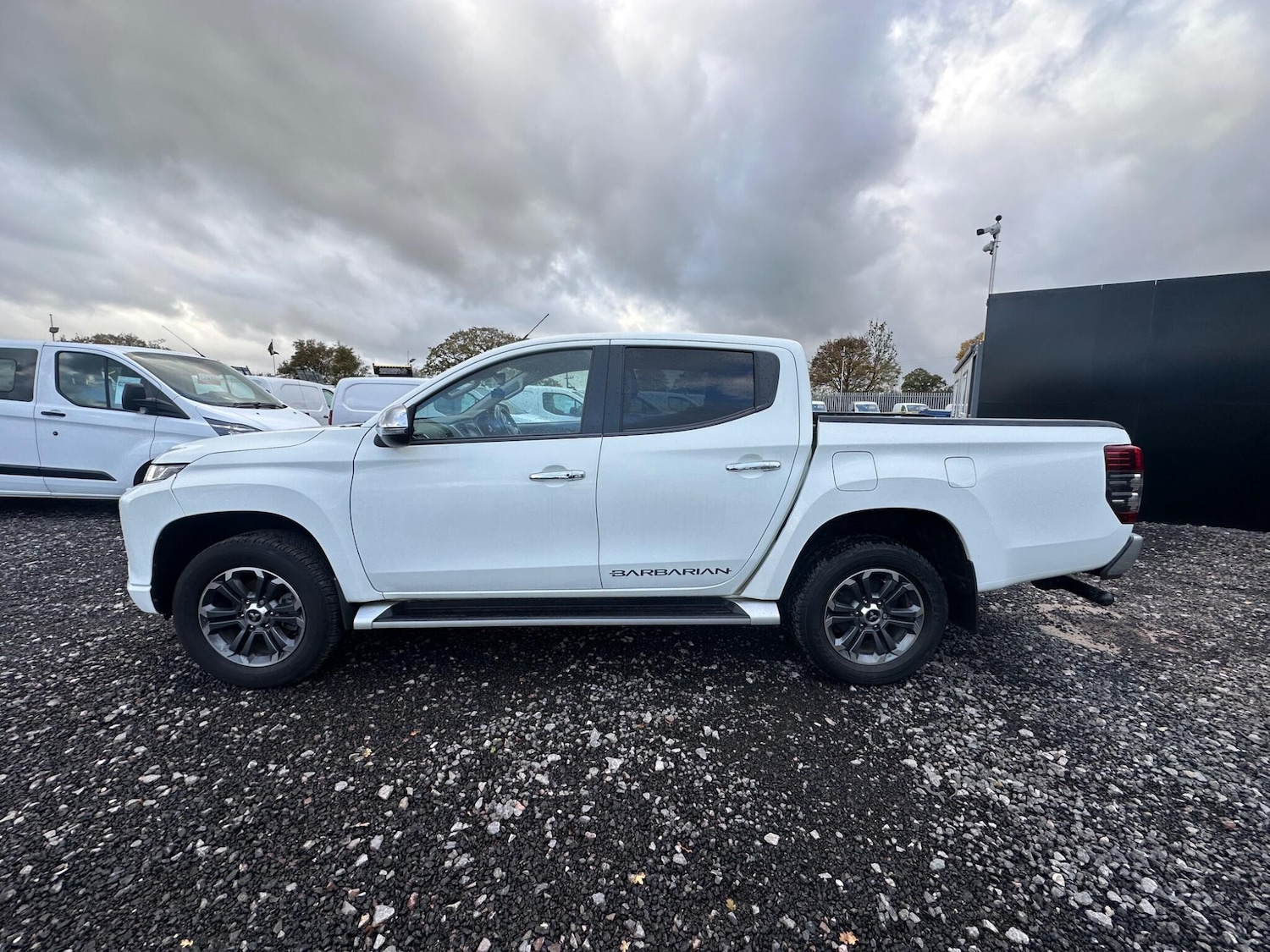 Used Mitsubishi L200 2020 for sale - 76433045: Photo 6