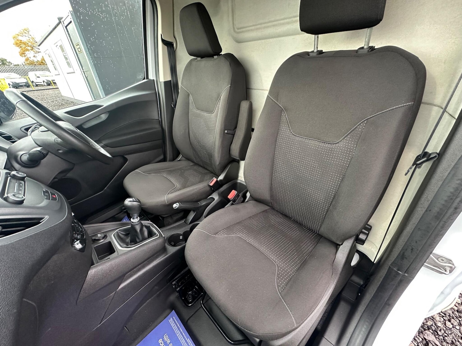 Used Ford Transit Courier 2021 for sale - 76423819: Photo 18