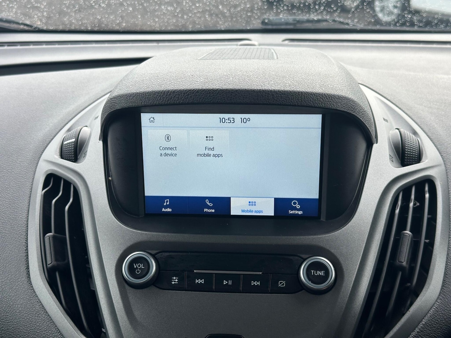 Used Ford Transit Courier 2021 for sale - 76423819: Photo 23