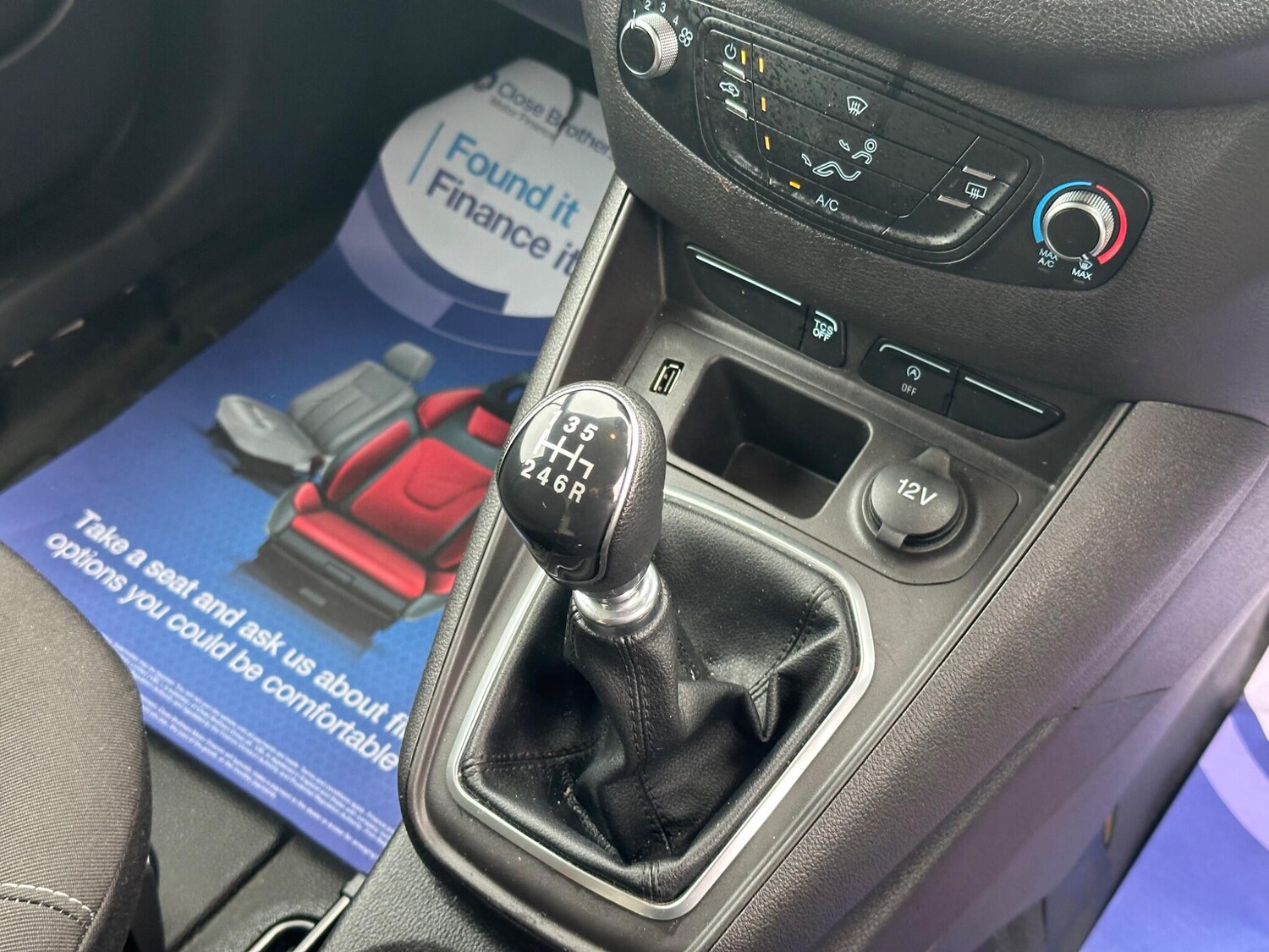 Used Ford Transit Courier 2021 for sale - 76423819: Photo 25