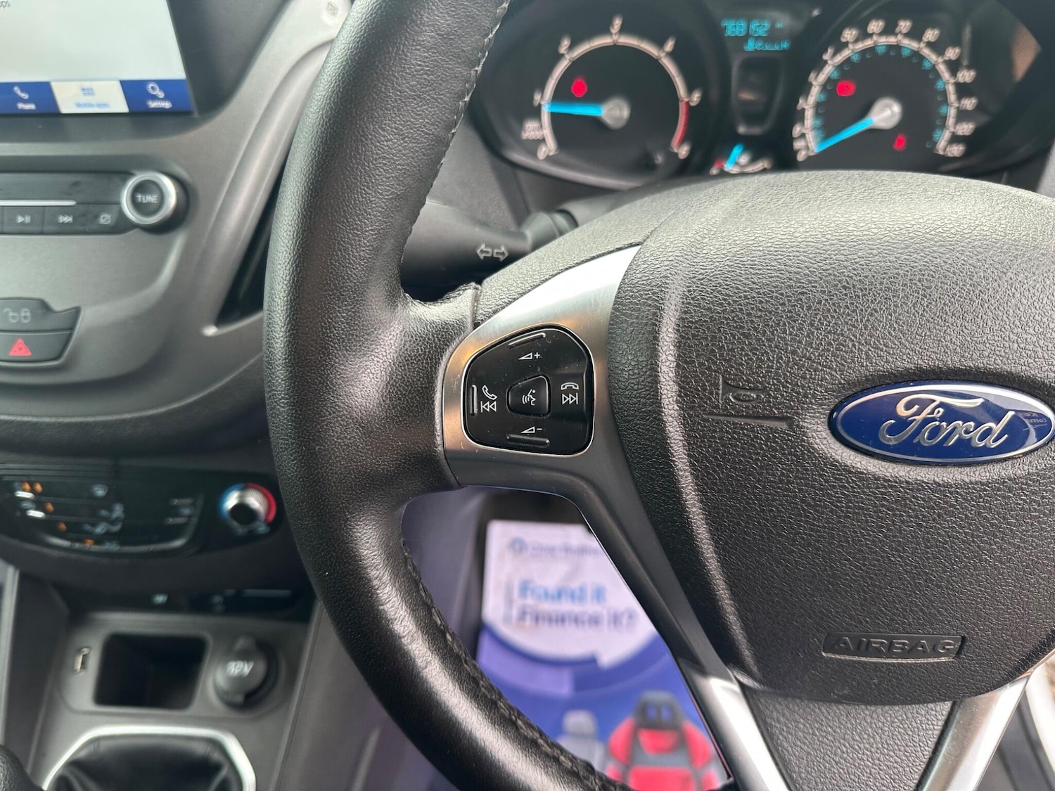 Used Ford Transit Courier 2021 for sale - 76423819: Photo 27