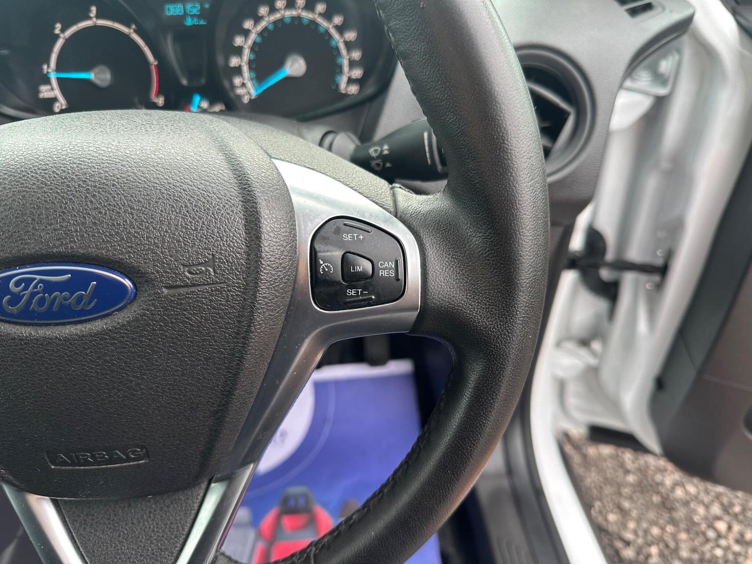 Used Ford Transit Courier 2021 for sale - 76423819: Photo 28