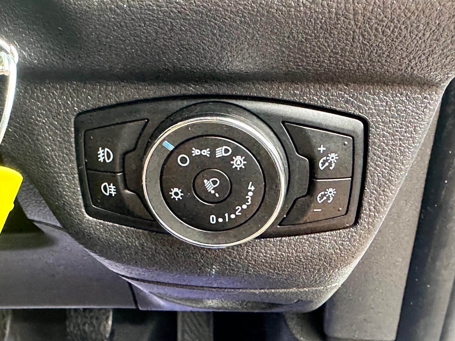 Used Ford Transit Courier 2021 for sale - 76423819: Photo 29