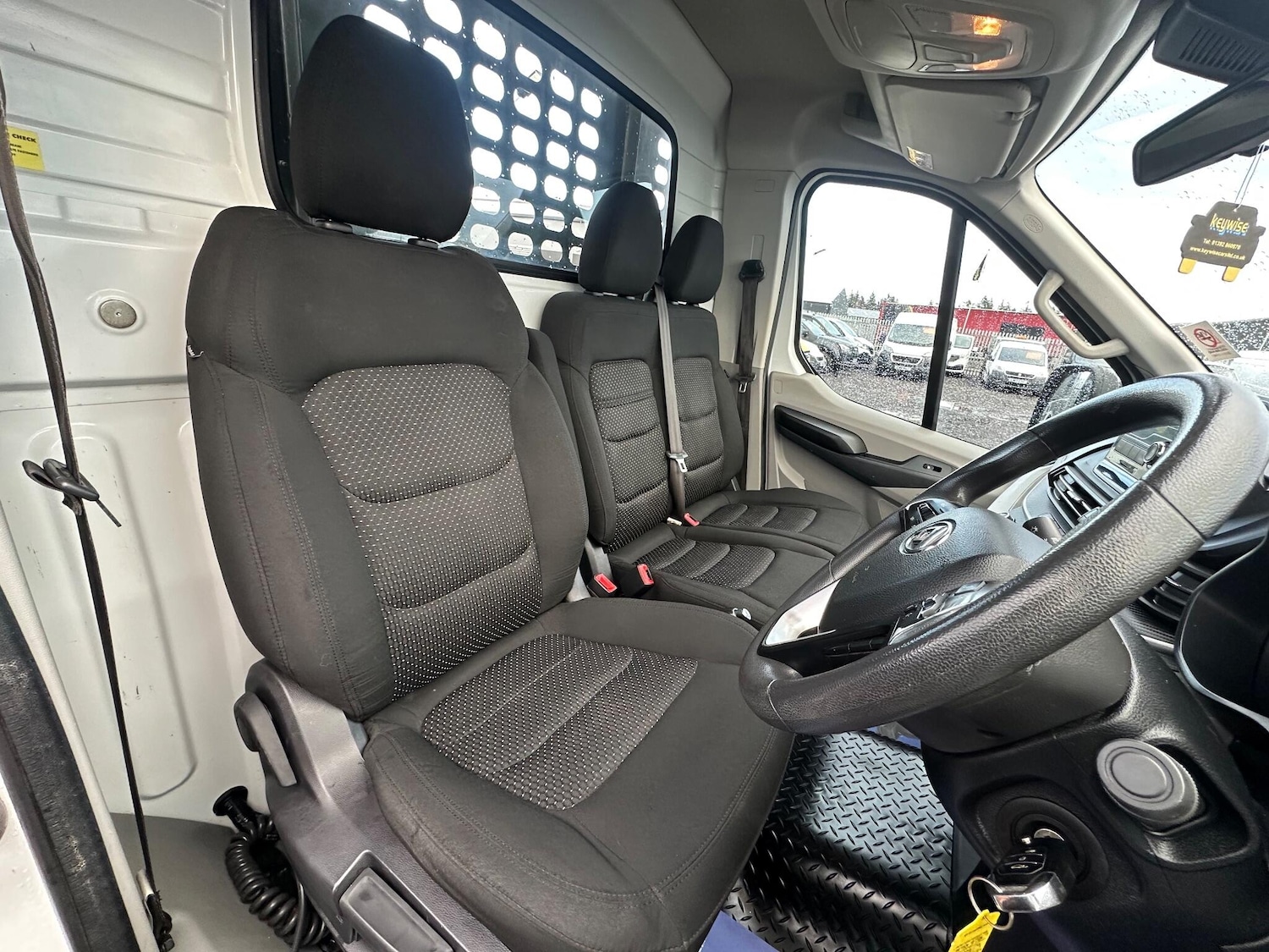 Used Maxus Deliver 9 for sale - 77174446: Photo 16