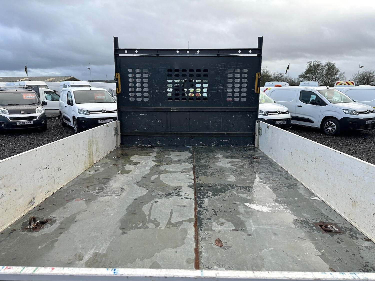 Used Maxus Deliver 9 for sale - 77174446: Photo 17