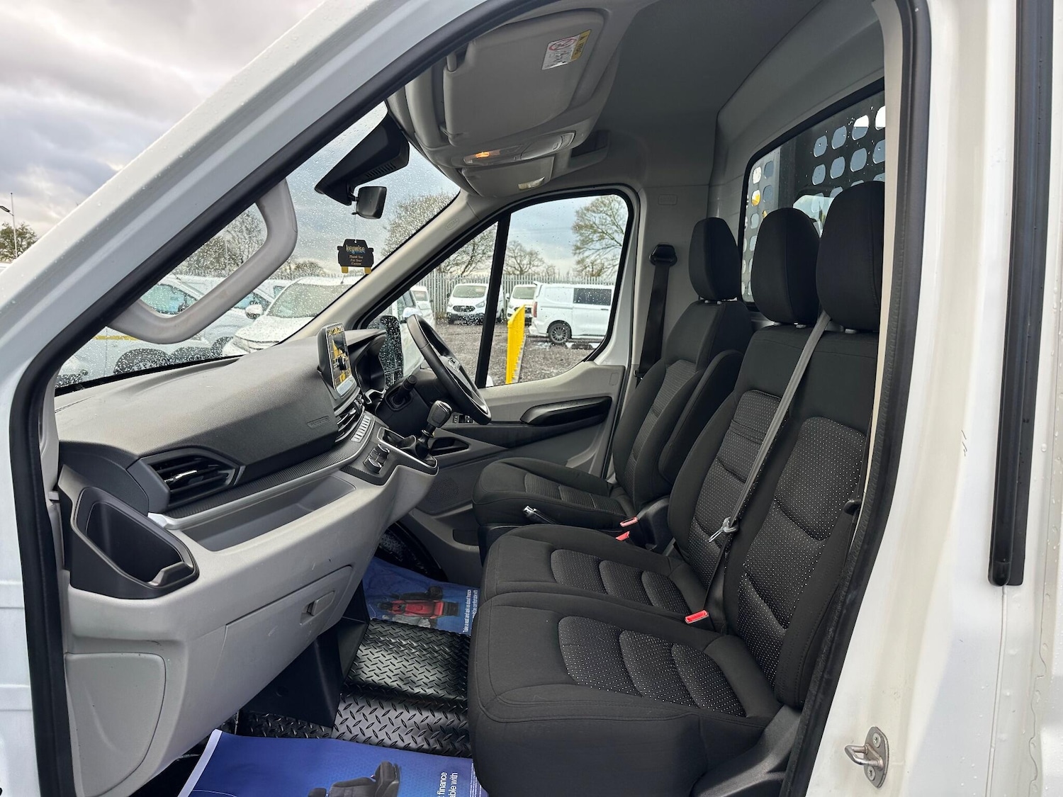 Used Maxus Deliver 9 for sale - 77174446: Photo 19