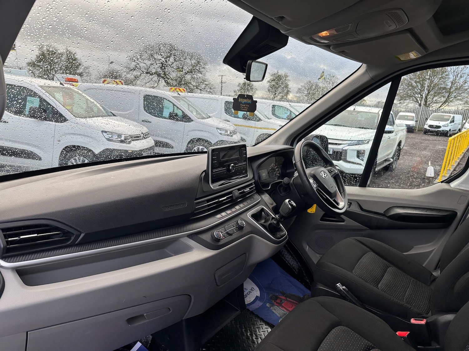 Used Maxus Deliver 9 for sale - 77174446: Photo 20