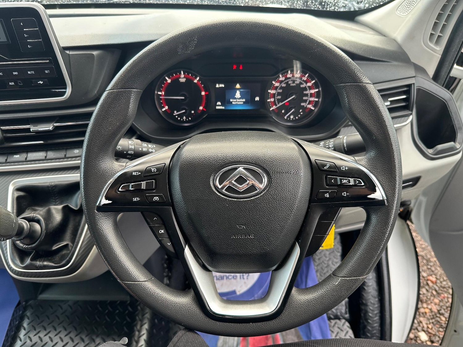 Used Maxus Deliver 9 for sale - 77174446: Photo 24