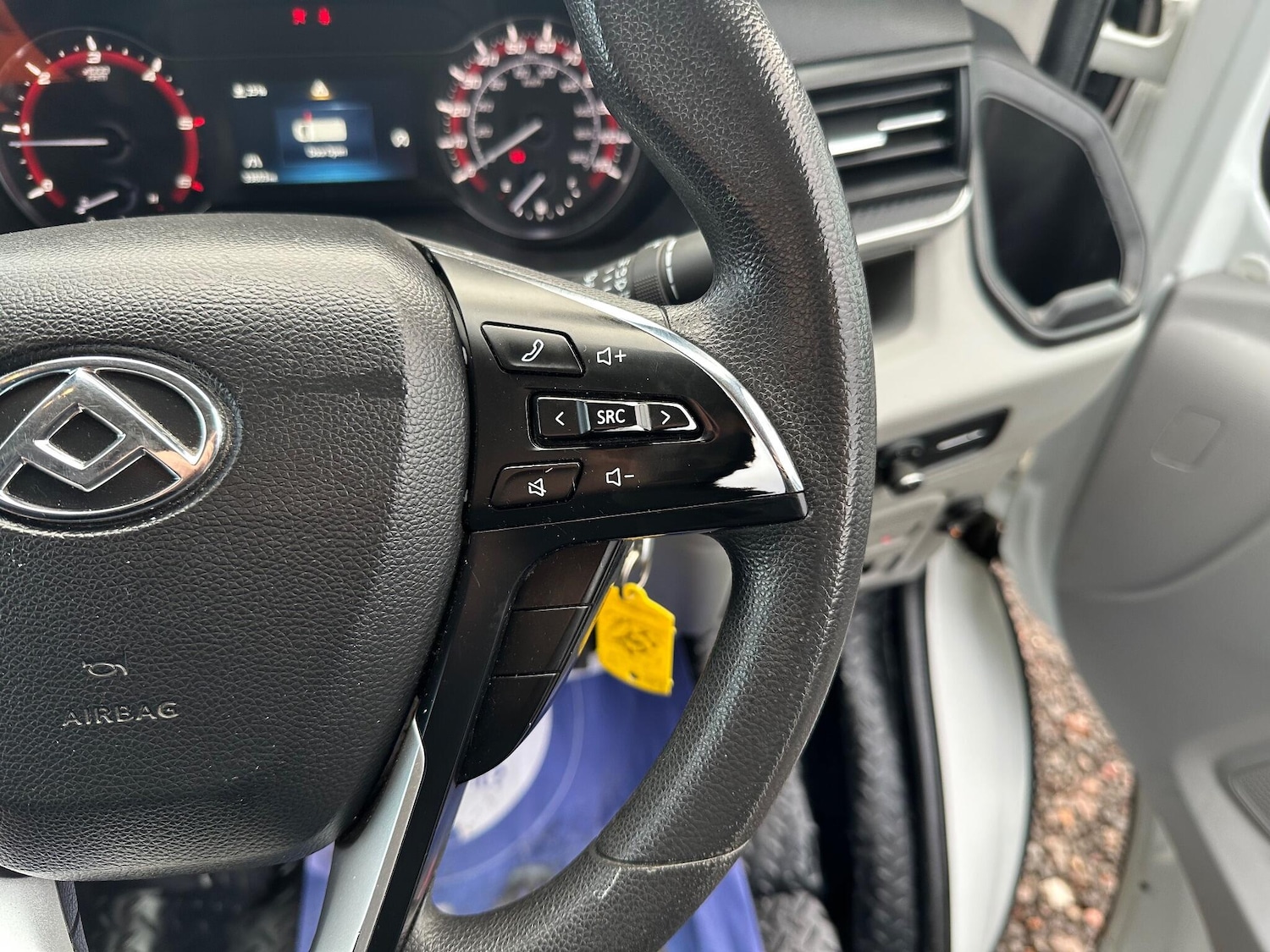 Used Maxus Deliver 9 for sale - 77174446: Photo 26