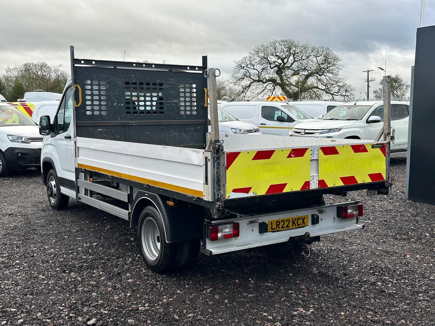 Used Maxus Deliver 9 for sale - 77174446: Photo 7