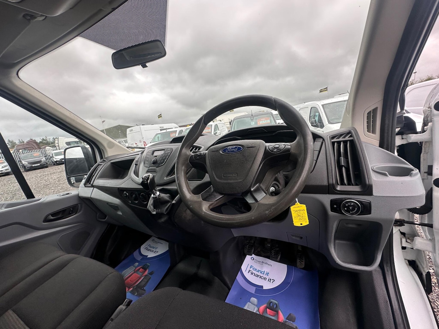 Used Ford Transit 2016 for sale - 77852962: Photo 14