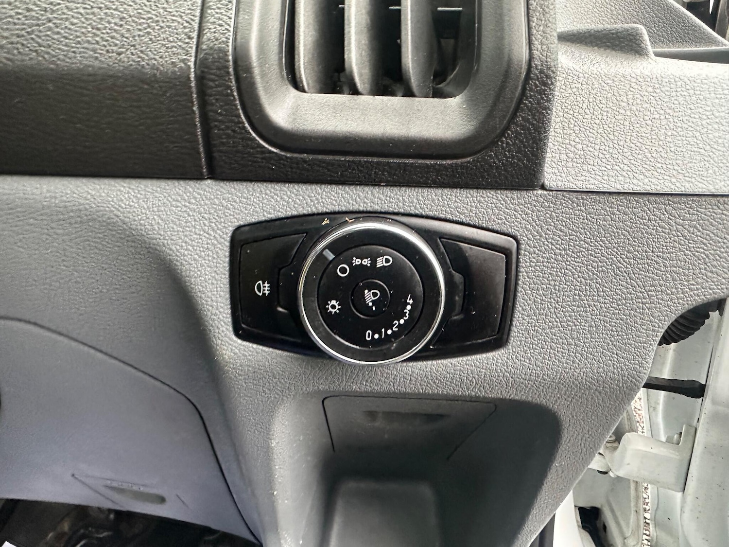 Used Ford Transit 2016 for sale - 77852962: Photo 18