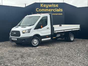 Used Ford Transit 2016 for sale - 77852962: Photo