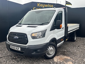 Used Ford Transit 2016 for sale - 77852962: Photo