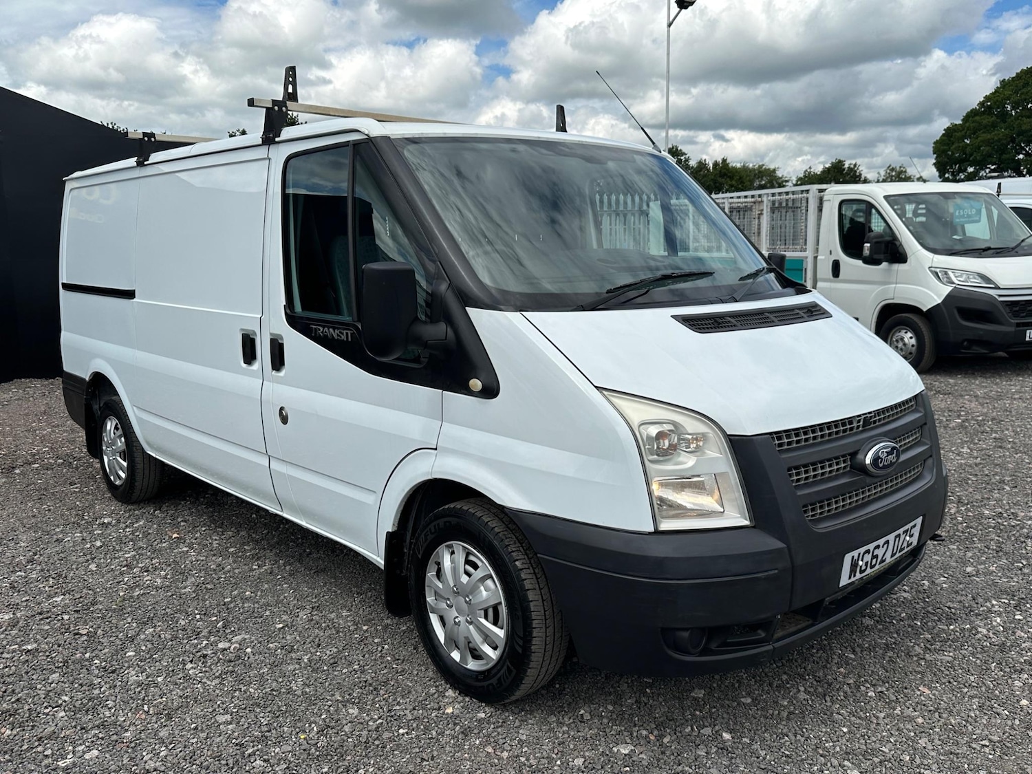 Vehicle 11